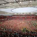 Vorschaubild für Zur Meisterschaft von Bayer Leverkusen: Was machen wir eigentlich hier?