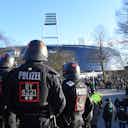 Vorschaubild für Streit um Polizeikosten: DFL und Land Bremen tragen Argumente vor