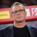 Vorschaubild für Rangnick-Absage! Trainersuche des FC Bayern geht weiter