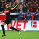 Vorschaubild für Mit Adli, ohne Boniface und Schick: Die Aufstellungen zu Bayer Leverkusen gegen AS Rom