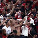 Vorschaubild für Conference League: Olympiakos schockt Aston Villa, Florenz feiert Last-Minute-Triumph
