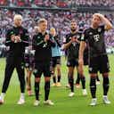 Vorschaubild für Niederlage schon abgehakt: FC Bayern richtet vollen Fokus auf Real Madrid