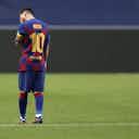 Vorschaubild für Messi will Barça verlassen – Wie konnte es so weit kommen?