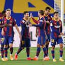 Vorschaubild für Getafe gegen Barcelona – Ein Verein für ein Spiel