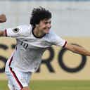Preview image for Paxten Aaronson Shines As United States Under 20s Win Concacaf Championship