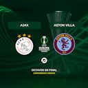Imagen de vista previa para Previa | Ajax – Aston Villa: Dos favoritos y un único premio
