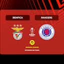 Imagen de vista previa para Previa | Benfica – Rangers: El Benfica quiere soñar