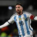 Anteprima immagine per 🔝 Argentina, ennesimo record per Messi: ecco quale