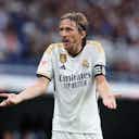 Anteprima immagine per Modric ❤️ Ramos: “È una leggenda, il suo livello è eccezionale”