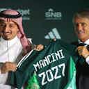 Anteprima immagine per 🇸🇦 Primo obiettivo per Roberto Mancini: Arabia saudita qualificata agli ottavi di Coppa d’Asia