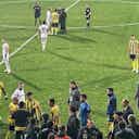 Anteprima immagine per 6️⃣ turni a porte chiuse e multa storica per il Trabzonspor dopo la rissa col Fenerbahçe: la decisione