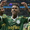 Anteprima immagine per ⭐ Il Palmeiras si gode anche ‘Messinho’ Estevao: esordio e gol a 16 anni. Il Chelsea lo segue