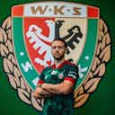 Preview image for Danish midfielder joins Śląsk Wrocław