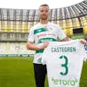 Preview image for Swedish defender makes Lechia switch