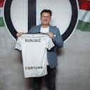 Preview image for Runjaić appointed Legia boss
