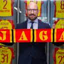 Preview image for Jagiellonia name Stolarczyk as new coach!
