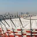Preview image for Problems at the Narodowy: Poland v Chile to be relocated