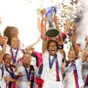 Imagem de visualização para Oito vezes campeão: Em jogo de muita intensidade o Lyon vence o Barça e conquista mais uma Women Champions League