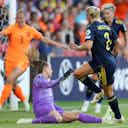 Imagem de visualização para Eurocopa: Suécia abre o placar, mas sofre o empate da Holanda