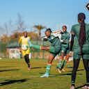 Imagem de visualização para Zâmbia divulga convocação provisória com 35 jogadoras para a Copa do Mundo Feminina