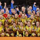 Imagem de visualização para Suécia supera as anfitriãs e conquistam o terceiro lugar na Copa do Mundo