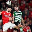 Preview image for Sporting hold Benfica to 2-2 draw in entertaining Lisbon derby