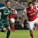 Preview image for Braga earn narrow first-leg lead against Panathinaikos in Champions League play-off