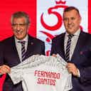 Preview image for “From today onwards, I am Polish” – former Portugal boss Fernando Santos steps back into management