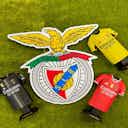 Preview image for Must-have sports collectibles for Benfica and Portugal fans