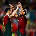 Preview image for History created as Portugal thrash Luxembourg 9-0 in the European Championship qualifiers