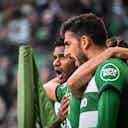 Preview image for Europa League: Sporting draw 1-1 against Atalanta to set up decider in Italy
