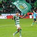 Preview image for Late penalty sees Sporting edge Vizela 2-1 at Alvalade