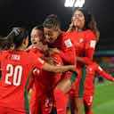 Preview image for Dominant Portugal beat Vietnam 2-0 to record first women’s World Cup win