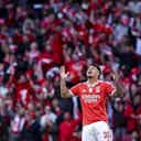 Preview image for Benfica kept alive by late Marcos Leonardo brace