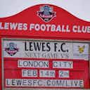 Imagem de visualização para Lewes FC, o clube que promove igualdade salarial de gênero