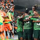 Imagen de vista previa para Costa de Marfil y Nigeria definirán al campeón de la Copa de África