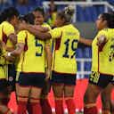 Imagen de vista previa para Selección Colombia Femenina derrotó Zambia