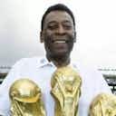 Imagen de vista previa para Se conmemora un año del fallecimiento de Pelé
