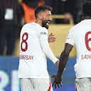Imagen de vista previa para Davinson Sánchez marcó un golazo con Galatasaray