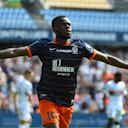 Preview image for Roma interested in Montpellier winger Mavididi for June