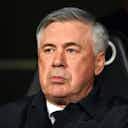 Preview image for Carlo Ancelotti: “I messaged Mou to congratulate him after winning the Conference League.”
