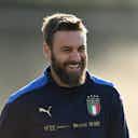Preview image for Daniele De Rossi, Claudio Ranieri being eyed for Palermo coaching position