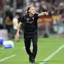 Preview image for Salernitana boss Davide Nicola content with team’s display in Roma loss