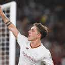 Preview image for Roma to hold discussions for Nicolò Zaniolo’s contract renewal