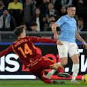 Preview image for Diego Llorente calls Roma’s draw with Lazio “unlucky”