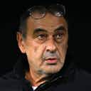 Preview image for Maurizio Sarri satisfied with 0-0 draw in Rome derby