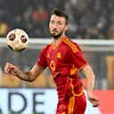 Preview image for Bryan Cristante becomes third all time Roma player in European appearances made