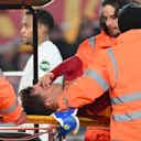 Preview image for Diego Llorente remains hospitalized with head injury