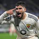 Preview image for Houssem Aouar talks about Daniele De Rossi’s impact after return from AFCON