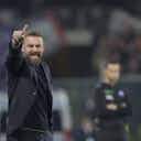 Preview image for Daniele De Rossi analyzes Roma’s ups and downs in 2-2 thriller with Fiorentina